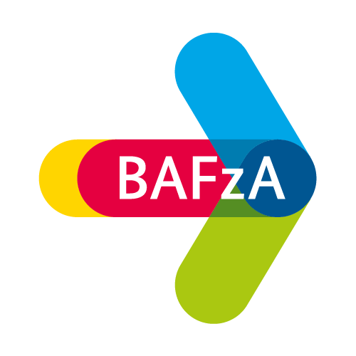 Logo von BAFzA