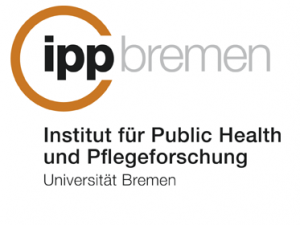 Logo von I P P Bremen